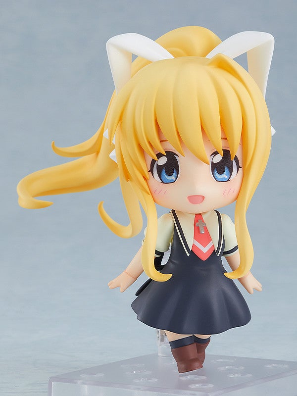 Nendoroid 1847 KAGINADO Misuzu Kamio Action Figure official Good Smile Company product image