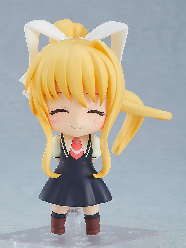 Nendoroid 1847 KAGINADO Misuzu Kamio Action Figure official Good Smile Company product image