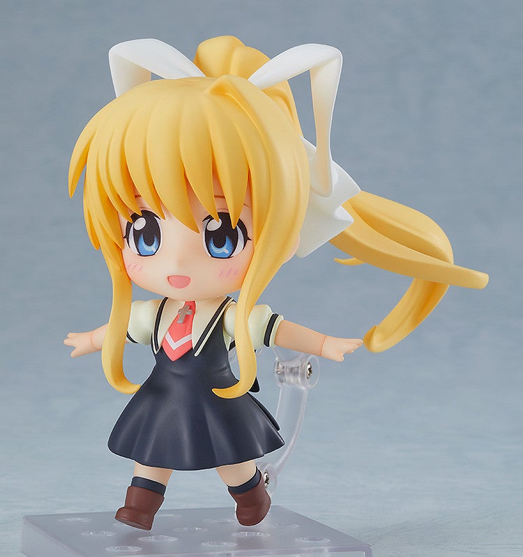 Nendoroid 1847 KAGINADO Misuzu Kamio Action Figure official Good Smile Company product image