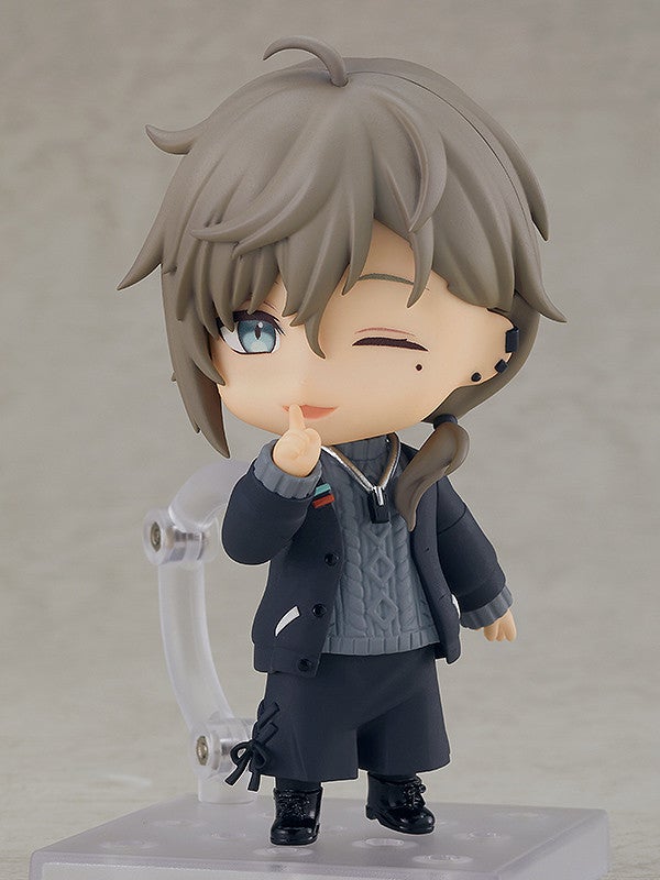 Nendoroid 1848 NIJISANJI Kanae Action Figure official Good Smile Company product image