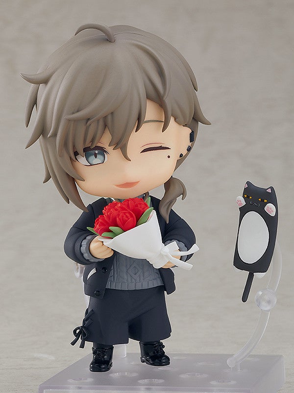 Nendoroid 1848 NIJISANJI Kanae Action Figure official Good Smile Company product image