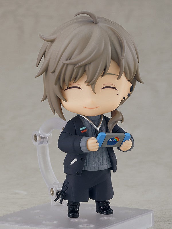 Nendoroid 1848 NIJISANJI Kanae Action Figure official Good Smile Company product image