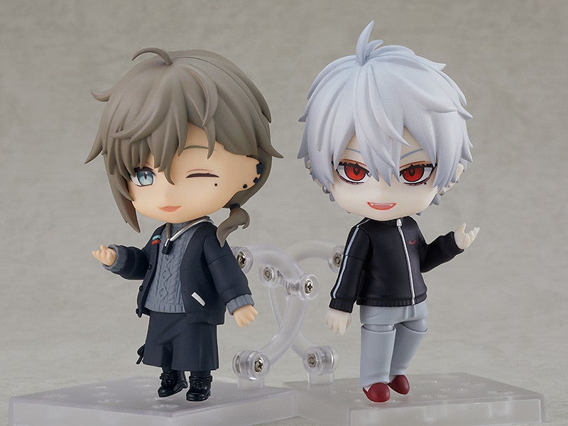 Nendoroid 1848 NIJISANJI Kanae Action Figure official Good Smile Company product image