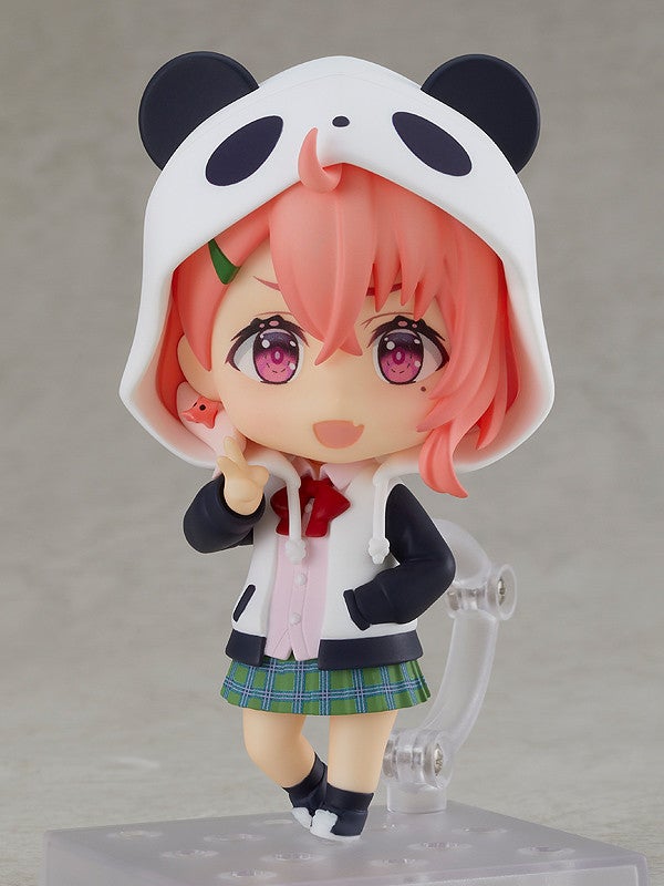 Nendoroid 1849 NIJISANJI Sasaki Saku Action Figure official Good Smile Company product image