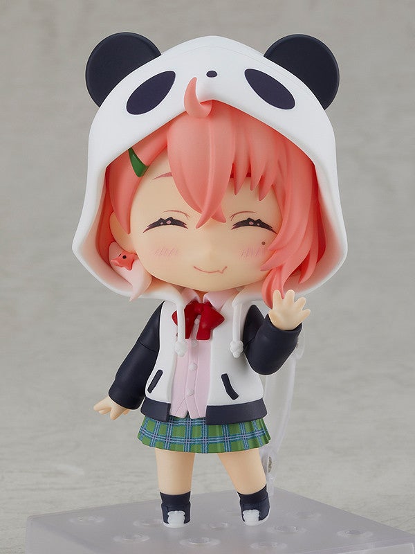 Nendoroid 1849 NIJISANJI Sasaki Saku Action Figure official Good Smile Company product image