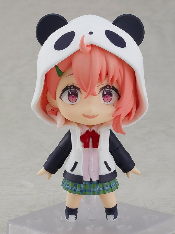 Nendoroid 1849 NIJISANJI Sasaki Saku Action Figure official Good Smile Company product image