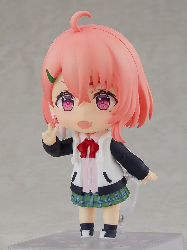Nendoroid 1849 NIJISANJI Sasaki Saku Action Figure official Good Smile Company product image