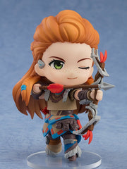 Nendoroid 1850 Horizon Forbidden West Aloy Action Figure official Good Smile Company product image