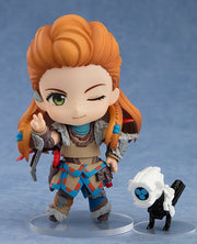 Nendoroid 1850 Horizon Forbidden West Aloy Action Figure official Good Smile Company product image