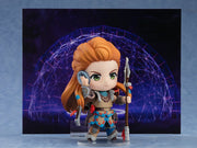 Nendoroid 1850 Horizon Forbidden West Aloy Action Figure official Good Smile Company product image
