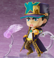 Nendoroid 1851 JoJo's Bizarre Adventure: Stone Ocean Jotaro Kujo: Stone Ocean Ver. Action Figure official Good Smile Company product image