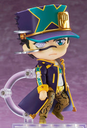 Nendoroid 1851 JoJo's Bizarre Adventure: Stone Ocean Jotaro Kujo: Stone Ocean Ver. Action Figure official Good Smile Company product image