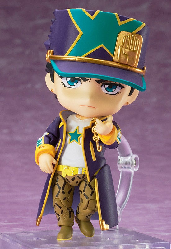 Nendoroid 1851 JoJo's Bizarre Adventure: Stone Ocean Jotaro Kujo: Stone Ocean Ver. Action Figure official Good Smile Company product image