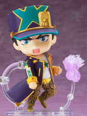 Nendoroid 1851 JoJo's Bizarre Adventure: Stone Ocean Jotaro Kujo: Stone Ocean Ver. Action Figure official Good Smile Company product image