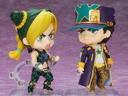 Nendoroid 1851 JoJo's Bizarre Adventure: Stone Ocean Jotaro Kujo: Stone Ocean Ver. Action Figure official Good Smile Company product image