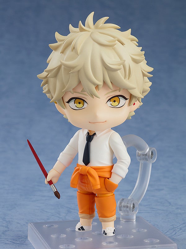 Nendoroid 1852 Blue Period Yatora Yaguchi Action Figure official Good Smile Company product image