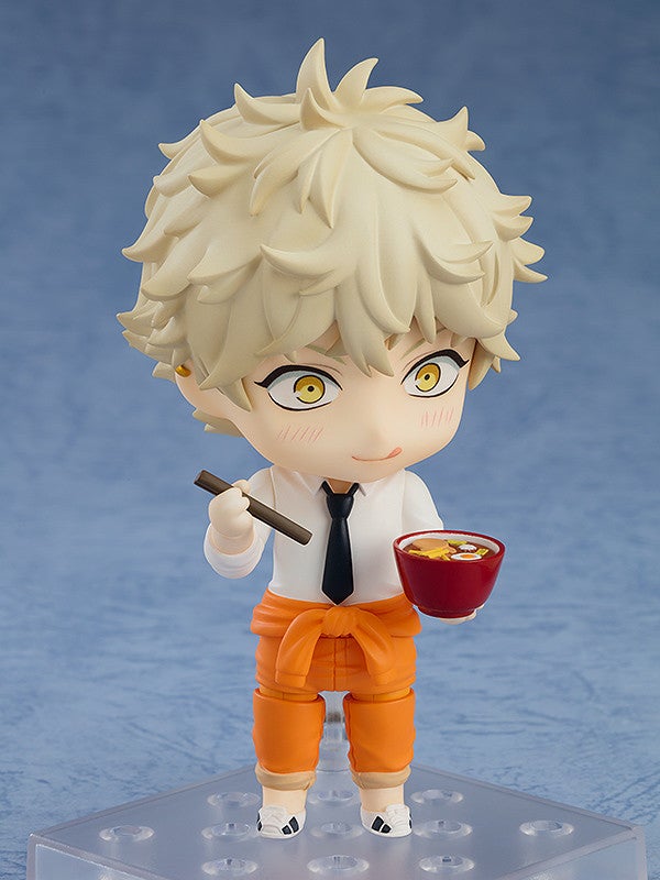 Nendoroid 1852 Blue Period Yatora Yaguchi Action Figure official Good Smile Company product image
