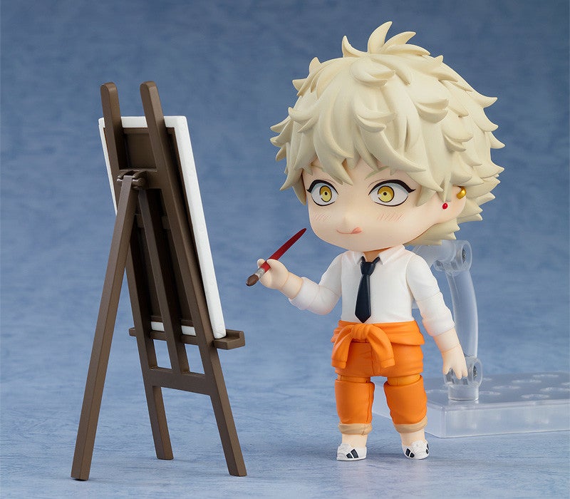 Nendoroid 1852 Blue Period Yatora Yaguchi Action Figure official Good Smile Company product image