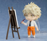 Nendoroid 1852 Blue Period Yatora Yaguchi Action Figure official Good Smile Company product image