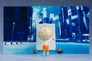 Nendoroid 1852 Blue Period Yatora Yaguchi Action Figure official Good Smile Company product image