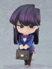 Nendoroid 1853 Komi Can't Communicate Shoko Komi Reissue Action Figure official Good Smile Company product image