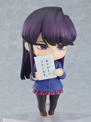 Nendoroid 1853 Komi Can't Communicate Shoko Komi Reissue Action Figure official Good Smile Company product image