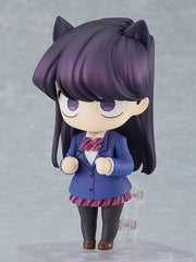 Nendoroid 1853 Komi Can't Communicate Shoko Komi Reissue Action Figure official Good Smile Company product image