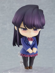 Nendoroid 1853 Komi Can't Communicate Shoko Komi Reissue Action Figure official Good Smile Company product image