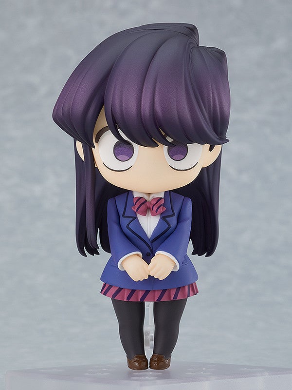 Nendoroid 1853 Komi Can't Communicate Shoko Komi Reissue Action Figure official Good Smile Company product image