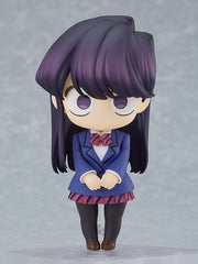 Nendoroid 1853 Komi Can't Communicate Shoko Komi Reissue Action Figure official Good Smile Company product image