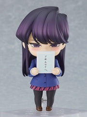 Nendoroid 1853 Komi Can't Communicate Shoko Komi Reissue Action Figure official Good Smile Company product image