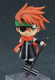 Nendoroid 1854 D.Gray-man Lavi Reissue Action Figure official Good Smile Company product image