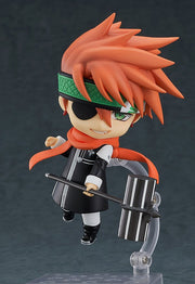 Nendoroid 1854 D.Gray-man Lavi Reissue Action Figure official Good Smile Company product image