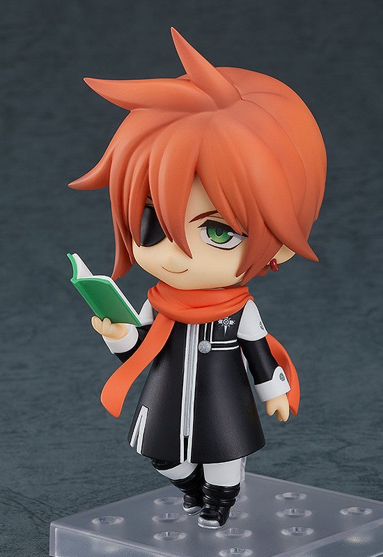 Nendoroid 1854 D.Gray-man Lavi Reissue Action Figure official Good Smile Company product image