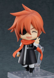 Nendoroid 1854 D.Gray-man Lavi Reissue Action Figure official Good Smile Company product image