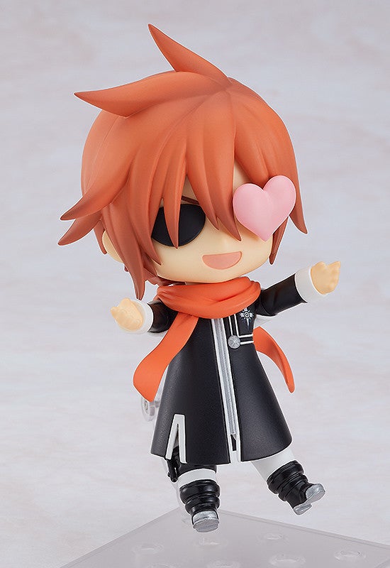 Nendoroid 1854 D.Gray-man Lavi Reissue Action Figure official Good Smile Company product image
