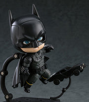 Nendoroid 1855 The Batman Batman Action Figure official Good Smile Company product image