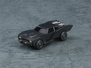 Nendoroid 1855 The Batman Batman Action Figure official Good Smile Company product image