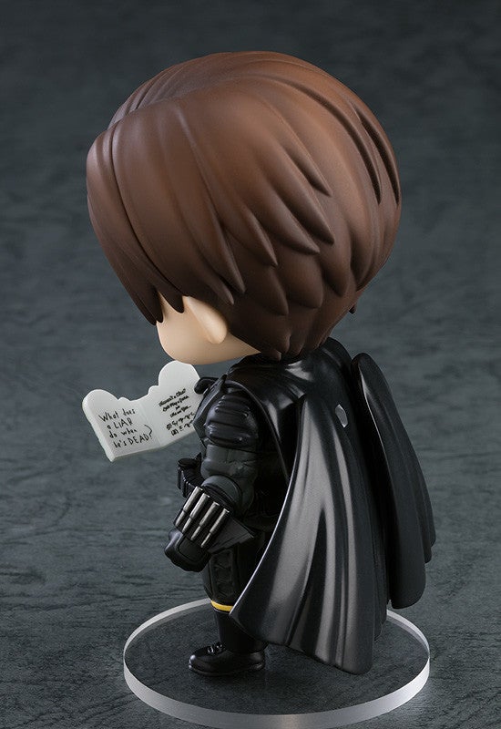 Nendoroid 1855 The Batman Batman Action Figure official Good Smile Company product image