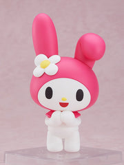 Nendoroid 1857 Onegai My Melody My Melody Action Figure official Good Smile Company product image
