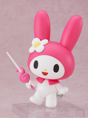 Nendoroid 1857 Onegai My Melody My Melody Action Figure official Good Smile Company product image