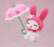 Nendoroid 1857 Onegai My Melody My Melody Action Figure official Good Smile Company product image