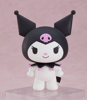 Nendoroid 1858 Onegai My Melody Kuromi Action Figure official Good Smile Company product image