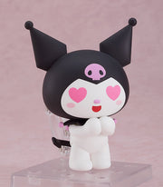 Nendoroid 1858 Onegai My Melody Kuromi Action Figure official Good Smile Company product image