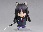 Nendoroid 1859 Arknights Saga Action Figure official Good Smile Company product image