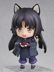 Nendoroid 1859 Arknights Saga Action Figure official Good Smile Company product image