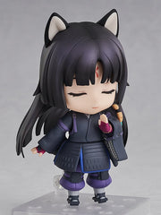 Nendoroid 1859 Arknights Saga Action Figure official Good Smile Company product image
