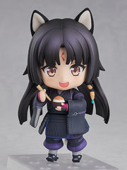 Nendoroid 1859 Arknights Saga Action Figure official Good Smile Company product image