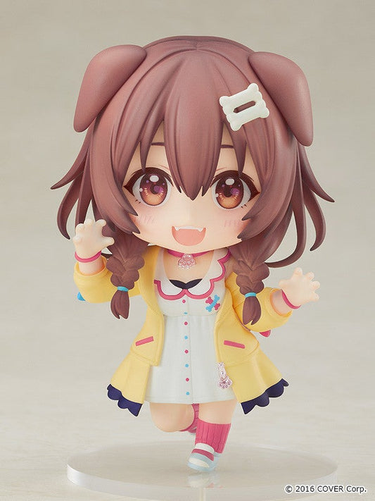 Nendoroid 1861 hololive production Inugami Korone Reissue Action Figure official Good Smile Company product image