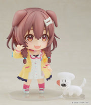 Nendoroid 1861 hololive production Inugami Korone Reissue Action Figure official Good Smile Company product image